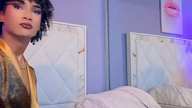 Hanzking01's Webcam Show