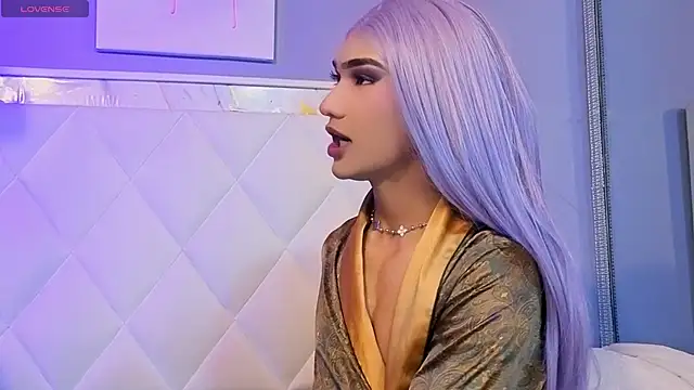 Hanzking01 Webcam-Show