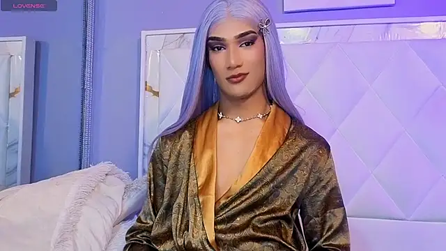 Show de webcam de Hanzking01