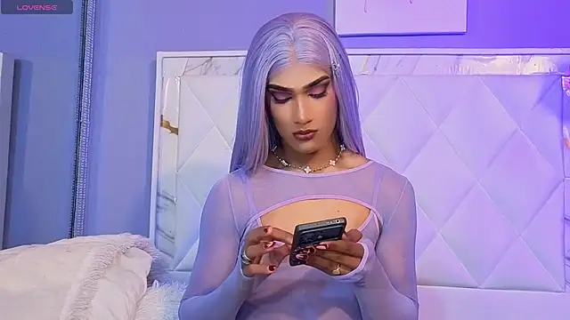 Hanzking01's Webcam Show