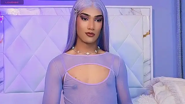 Show Webcam de Hanzking01