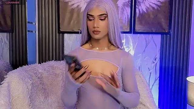 Hanzking01's Webcam Show