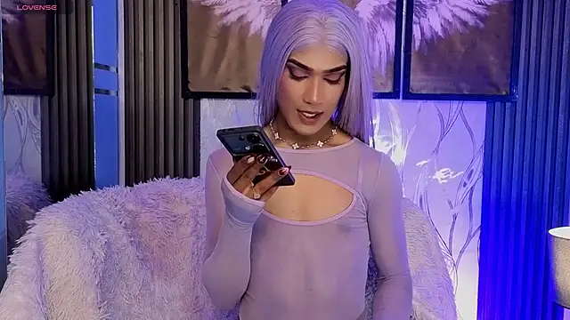 Hanzking01's Webcam Show