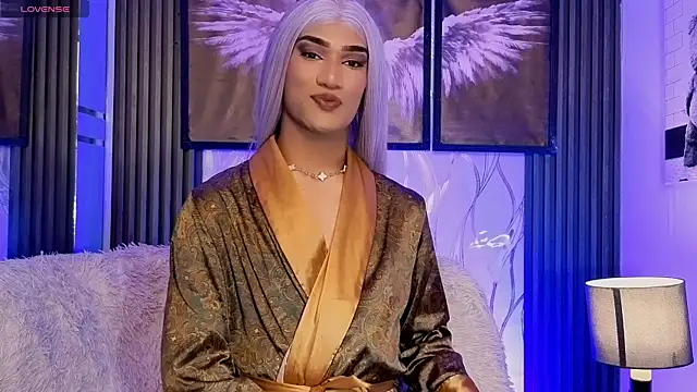 Hanzking01's Webcam Show