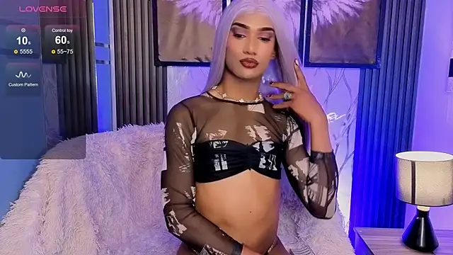 Hanzking01 Webcam-Show