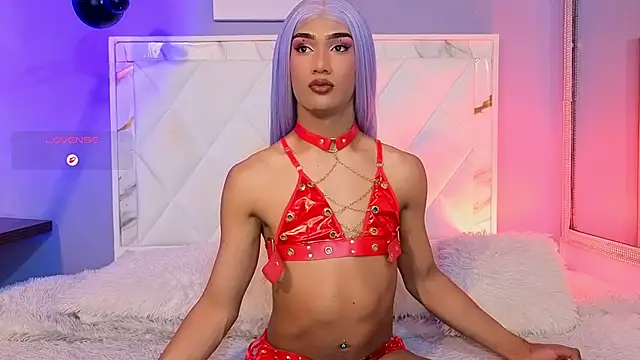 Hanzking01 Webcam-Show