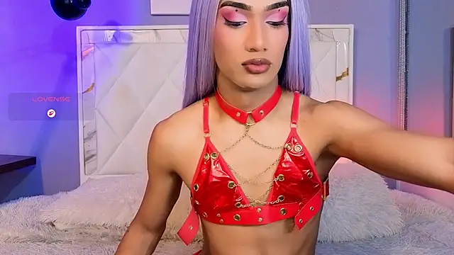 Hanzking01's Webcam Show
