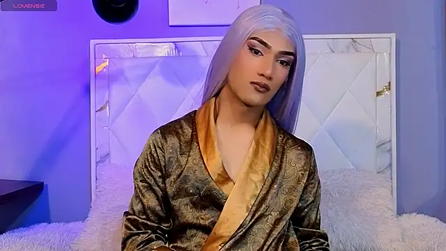 Hanzking01 Webcam Show