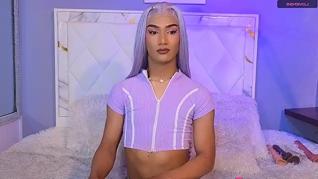 Hanzking01 Webcam-Show