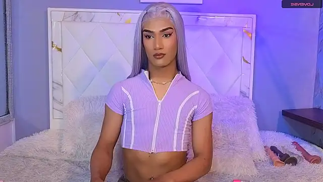 Hanzking01's Webcam Show