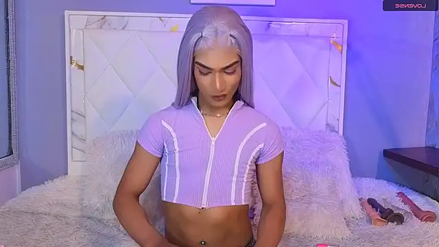 Hanzking01 Webcamshow