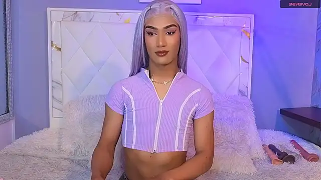 הופעת וובקאם של Hanzking01