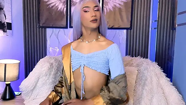 Hanzking01 Шоу с уебкамера