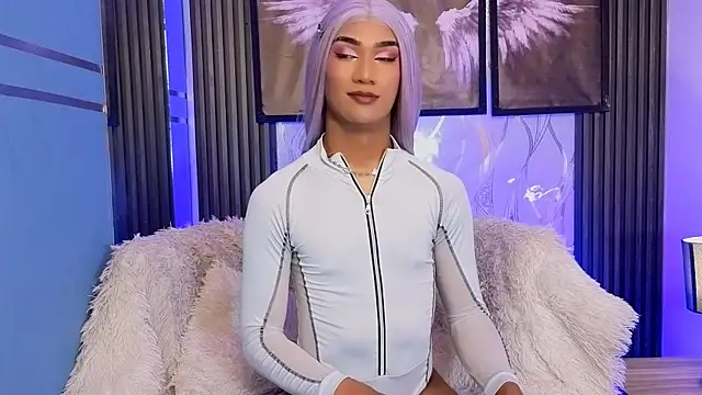 Hanzking01 网络视讯表演
