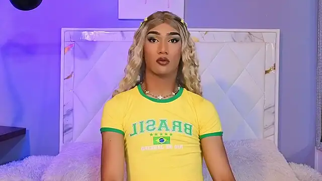 Show de webcam de Hanzking01