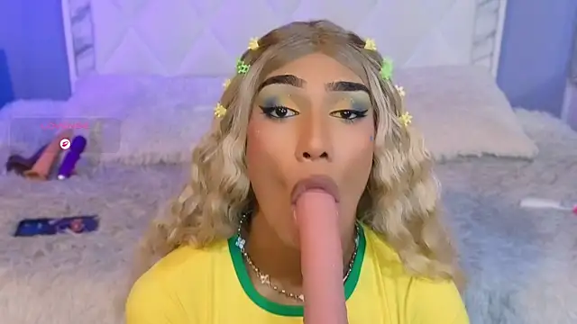 عرض كام Hanzking01