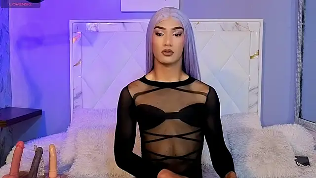 Melody-rose Show Webcam