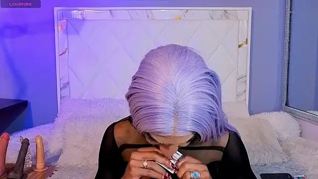 Melody-rose Шоу с уебкамера
