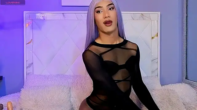Melody-rose's Webcam Show