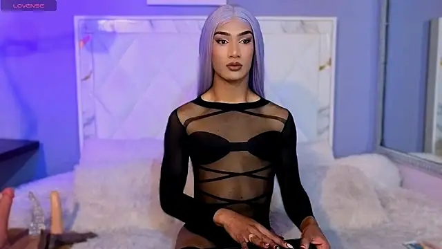 Melody-rose's Webcam Show