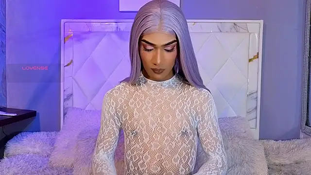 Melody-rose Show Webcam