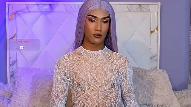 Melody-rose – Kamerová šou