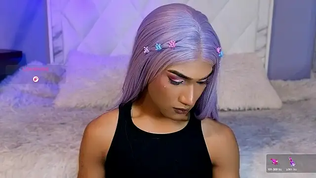 Melody-rose Webcam-Show