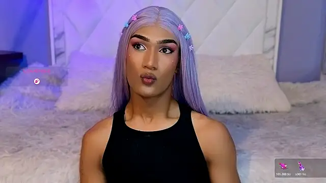 Melody-rose's Webcam Show