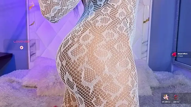 Melody-rose Webcam-Show