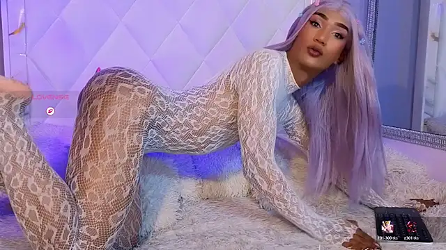 Melody-rose Webcam show