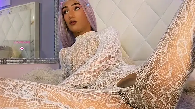 عرض كام Melody-rose