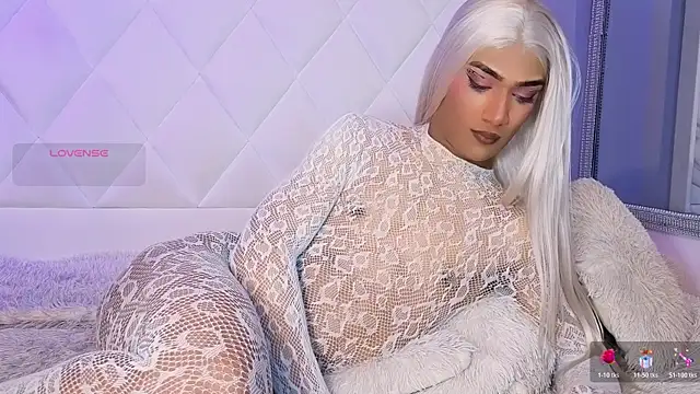 Melody-rose 웹캠 쇼