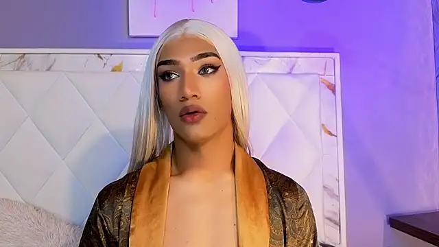 Melody-rose ওয়েবক্যাম শো