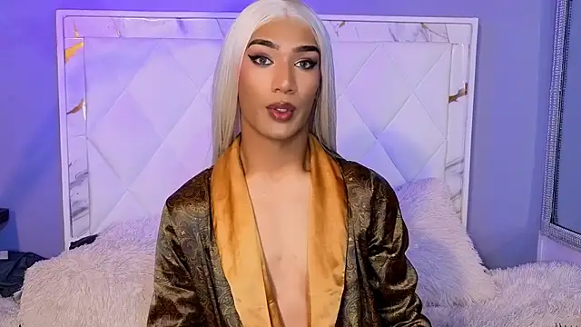 Melody-rose – webcam-show