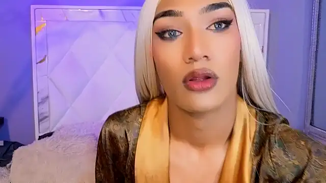Melody-rose Show in webcam