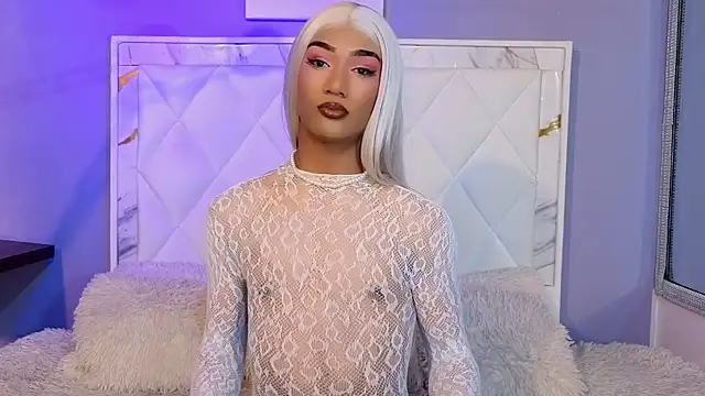 عرض كام Melody-rose