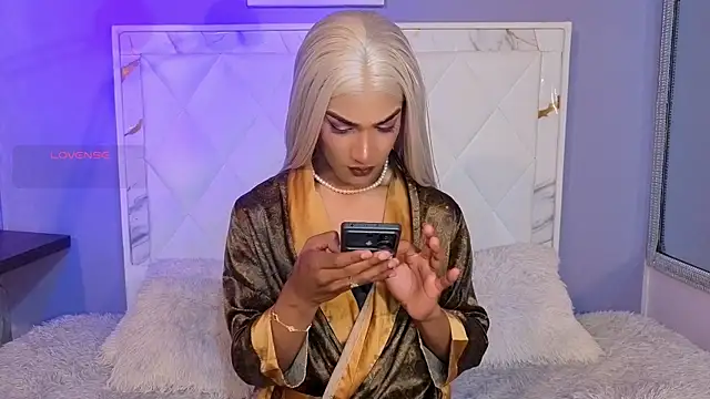 Melody-rose's Webcam Show