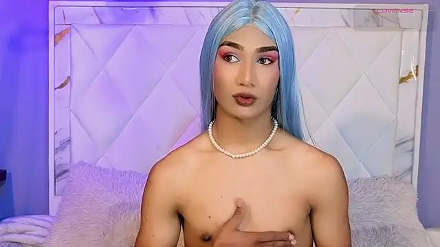 عرض كام Melody-rose