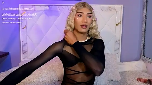 Melody-rose's Webcam Show