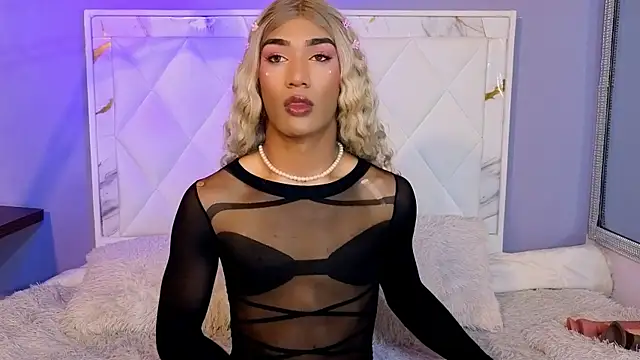 Melody-rose's Webcam Show