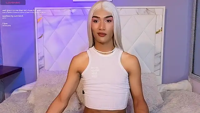 Melody-rose's Webcam Show