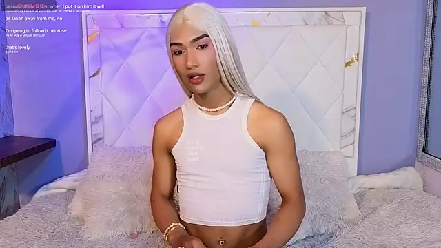 عرض كام Melody-rose