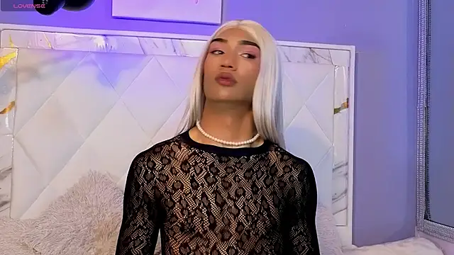 Melody-rose's Webcam Show