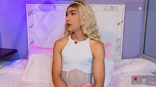 Melody-rose's Webcam Show