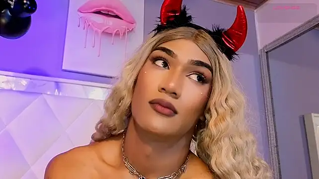 عرض كام Melody-rose