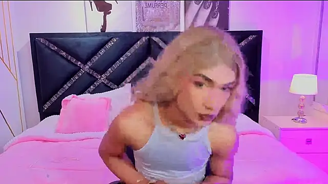 Melody-rose's Webcam Show