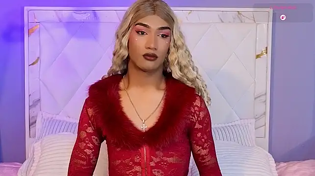 Melody-rose Webcam show