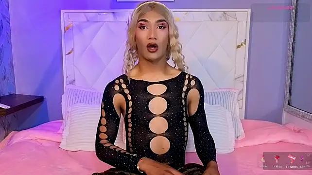 Melody-rose Webcam-Show