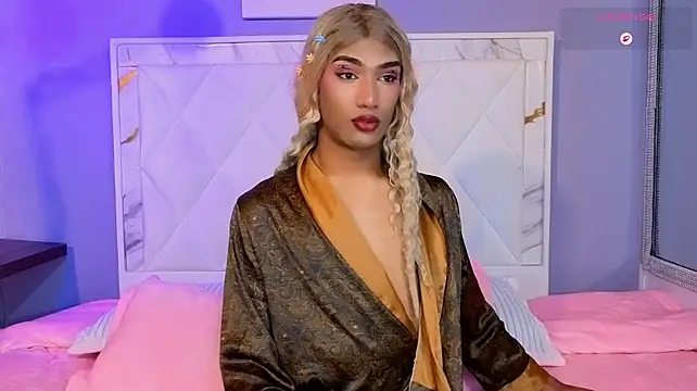 Melody-rose's Webcam Show