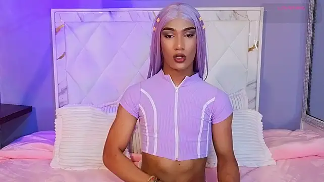 Melody-rose – webcam-show